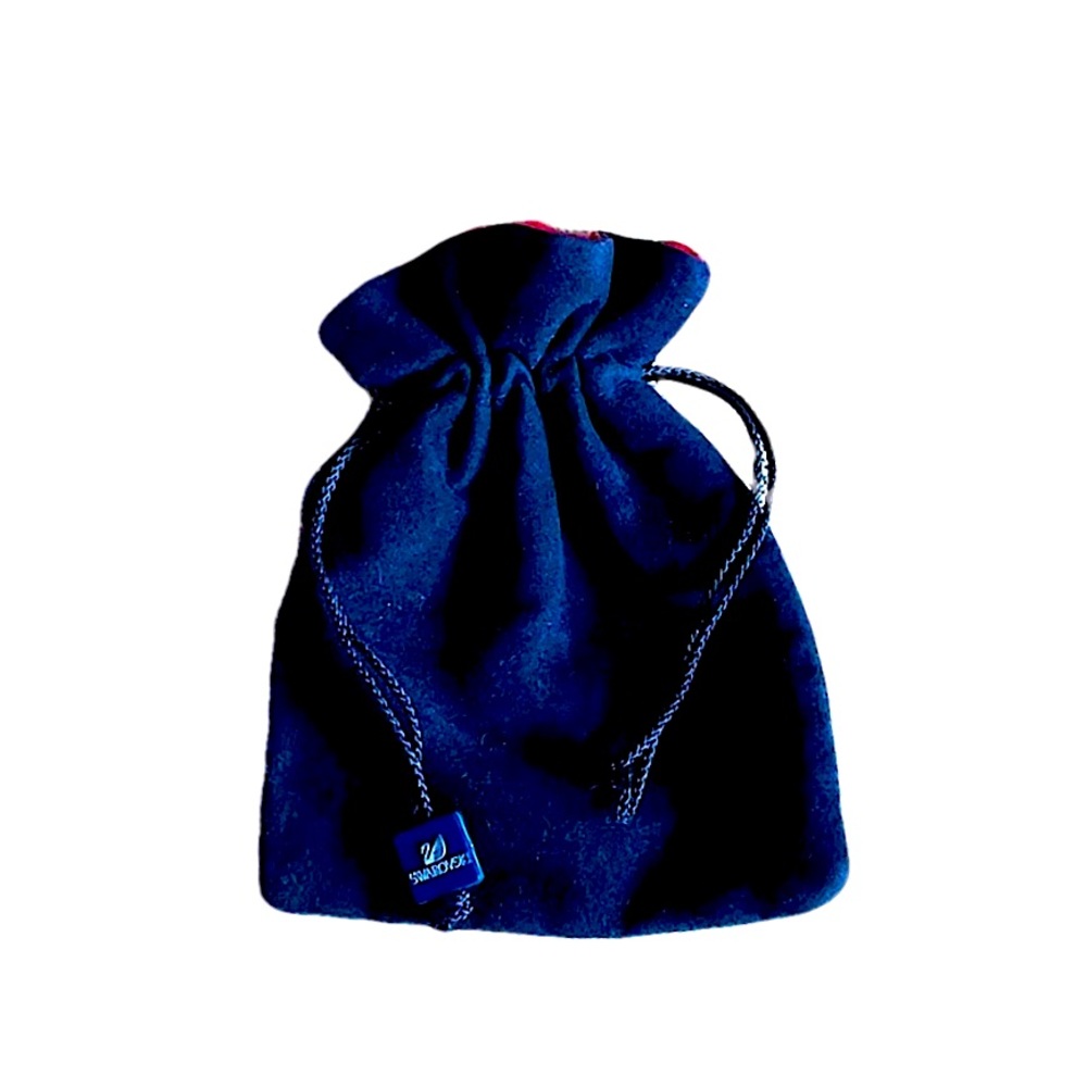 SWAROVSKI Jewelry Pouch